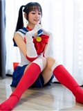 FetiArt尚物集 NO.00038 Sailor Moon MODEL-Mmi(16)